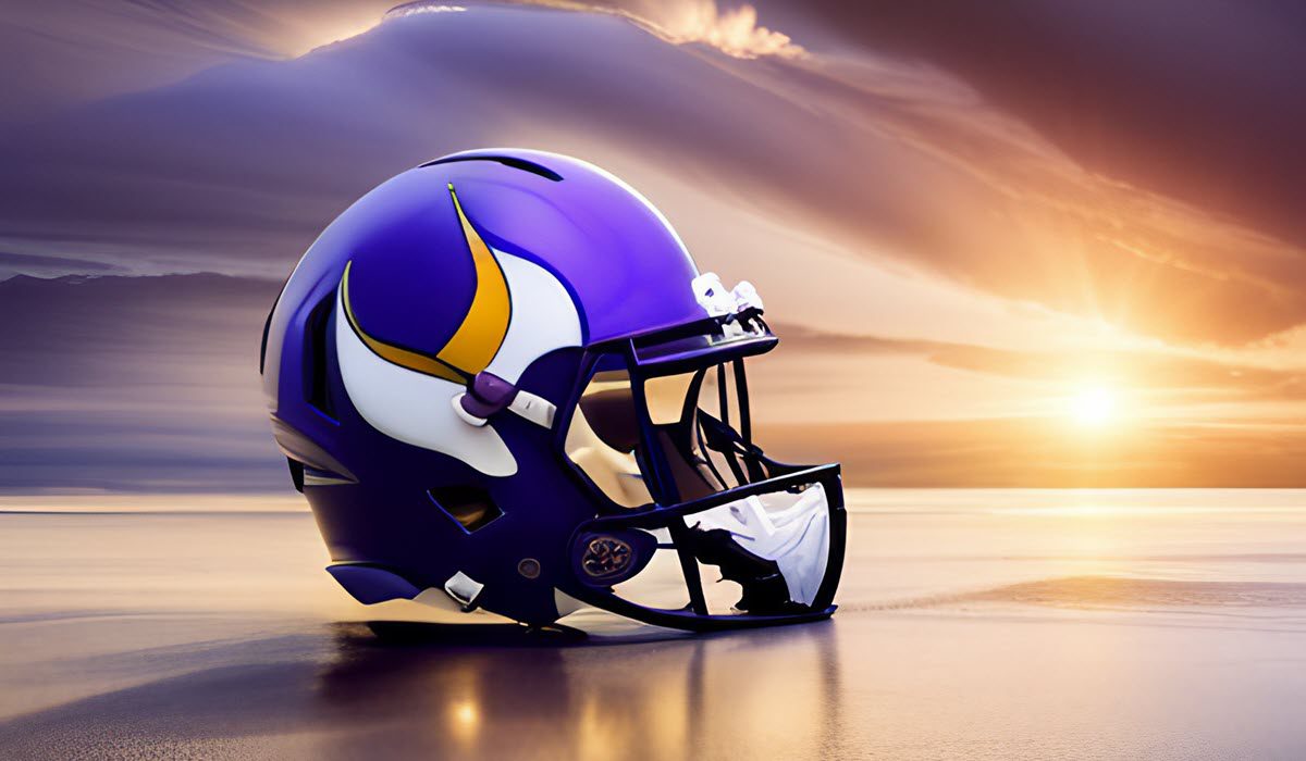 How to Live Stream NFL Minnesota Vikings Games Online - SkyVPN