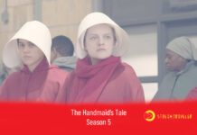 The Handmaid's Tale